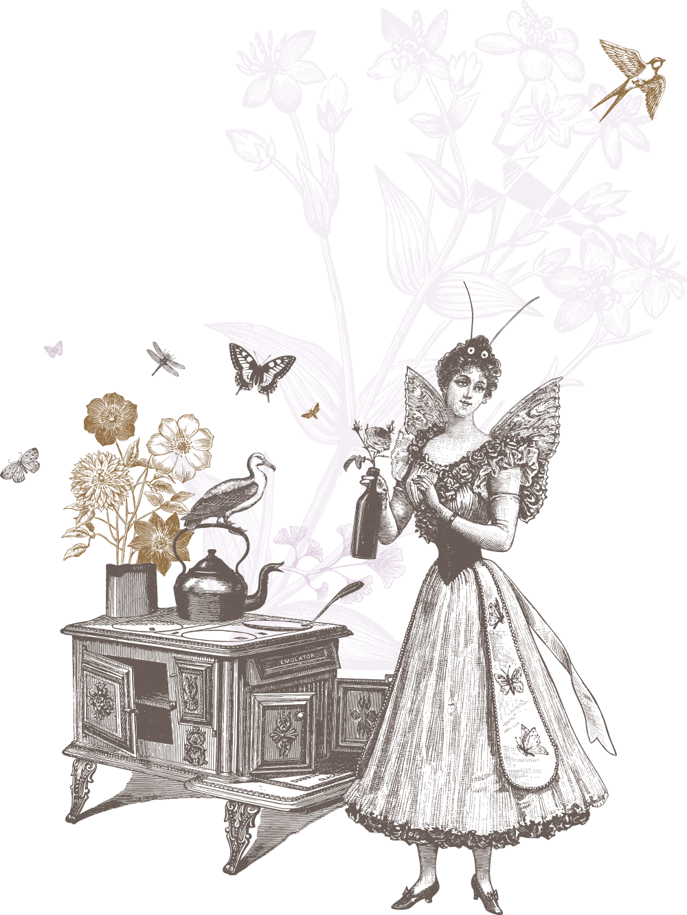 WHATS-COOKING-min What's cooking at the spiritualist