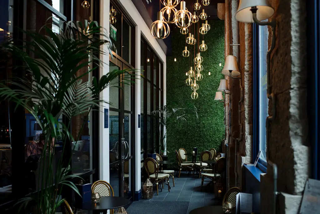 The Spiritualist Glasgow Events Birthdays Weddings